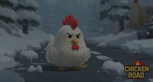 Chicken Road