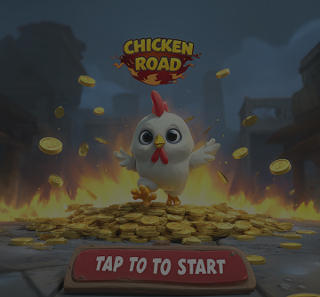 Chicken Road