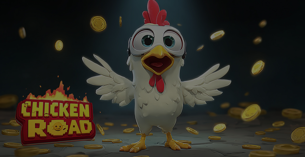 Chicken Road